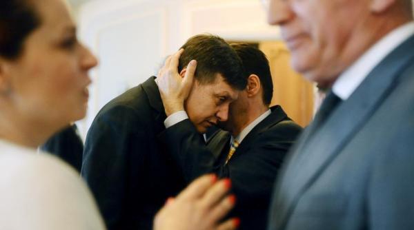 ludovic orban razboi total cu crin antonescu arunca in aer pnl