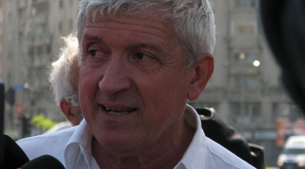 mircea diaconu nu minte vrem sa fie pre edinte reac ia lui diaconu