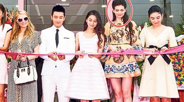 monica gabor ar fi fost parasita de mr pink vezi motivul