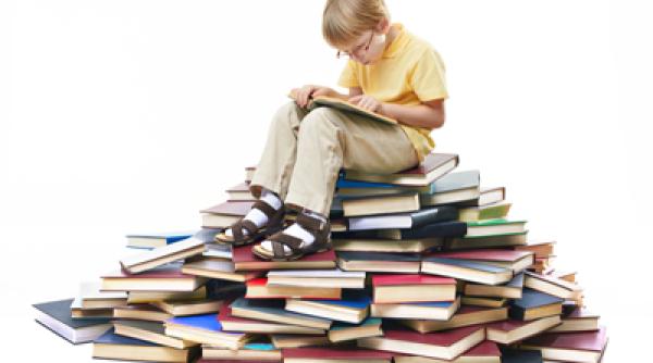 parin i de succes daca e ti ingrijorat de modul in care inva a copilul