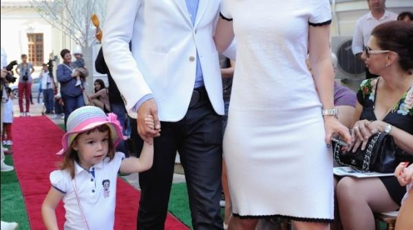 pocora defilare de moda de senza ie foto