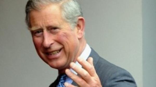 prin ul charles doctor honoris causa al universita ii bucure ti