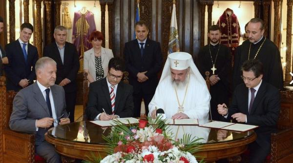 profesorii de religie angaja i doar dupa binecuvantarea chiriarhului