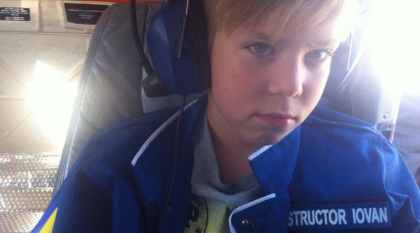 romani a nu poate trece peste moartea lui iovan