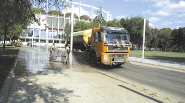 romprest promoveaza dezvoltarea durabila a mediului