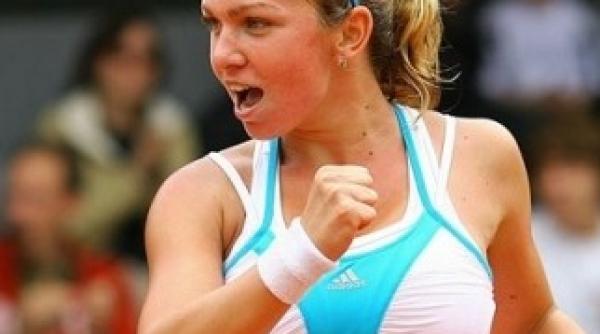 simona halep la roland garros watson nu este la un alt nivel