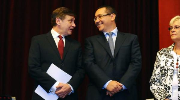 chirieac spune ca antonescu l a indepartat pe ponta de cotroceni prin renun area la pre edin ie