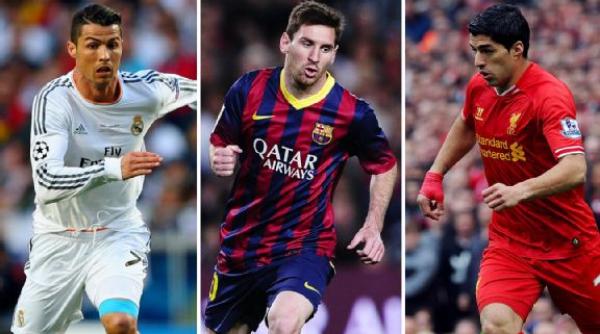 cupa mondiala 2014 cum ar trebui sa arate dream team ul