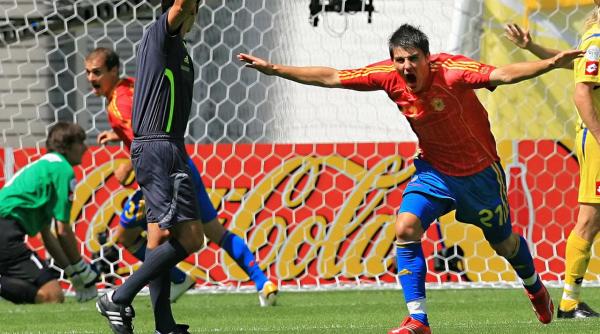 goluri la cupa mondiala cele mai frumoase goluri marcate in 2006 in germania