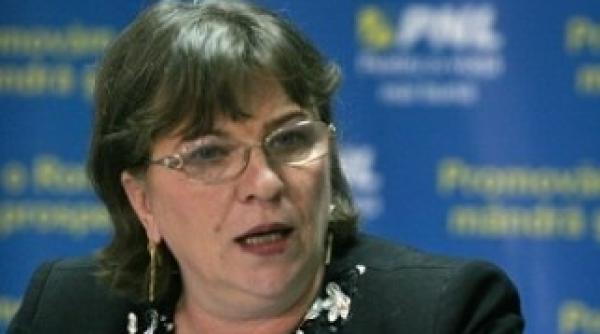 norica nicolai vicepre edinte pnl decizia lui antonescu inexplicabila voi discuta cu el