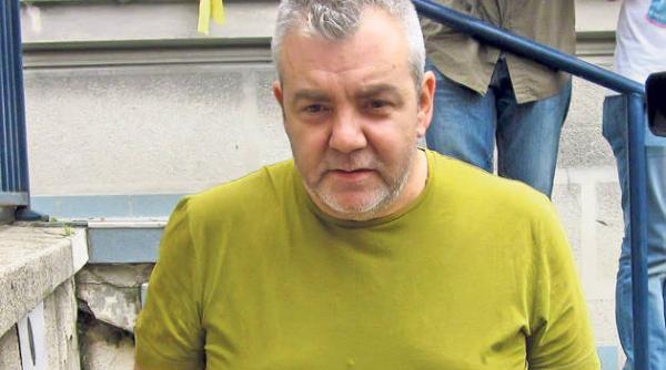 primul sot al mihaelei radulescu a fost arestat