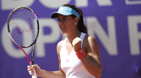 sorana cirstea a fost eliminata de la roland garros