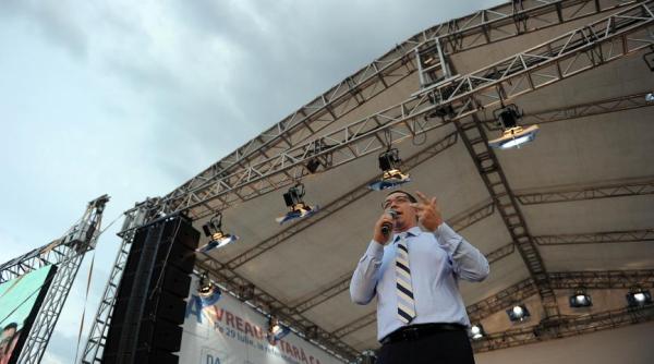 alegerile preziden iale 2014 victor ponta anun a doua variante