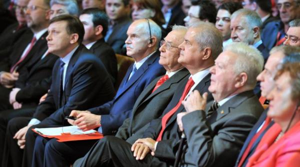 analiza lui adrian nastase dupa alegerile europarlamentare 2014 fenomenul diaconu i psd sub 40prc dreapta mai are o singura ansa