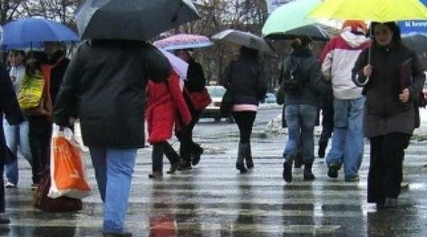 prognoza meteo cum va fi vremea luni i mar i