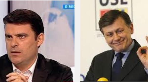 radu tudor nu l crede pe crin antonescu cum explica