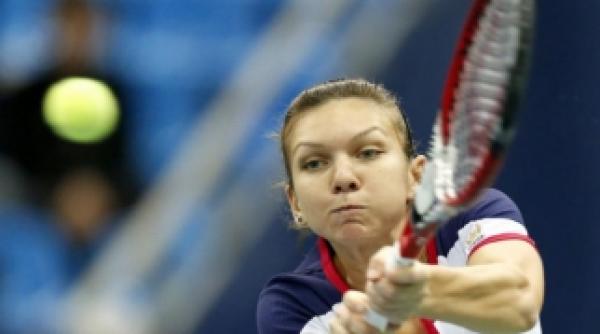 simona halep declara ie de dragoste pentru romania