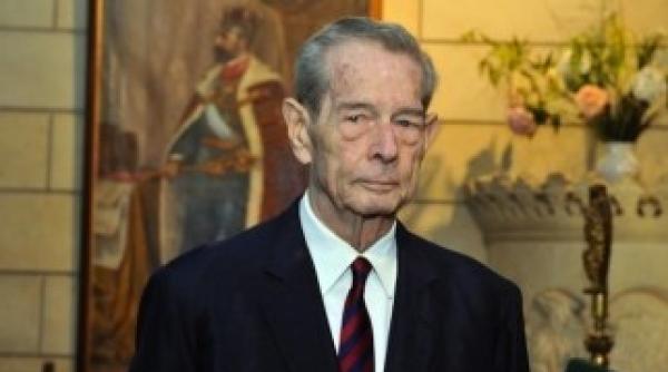 abdicarea lui juan carlos mesajul majesta ii sale regelui mihai i