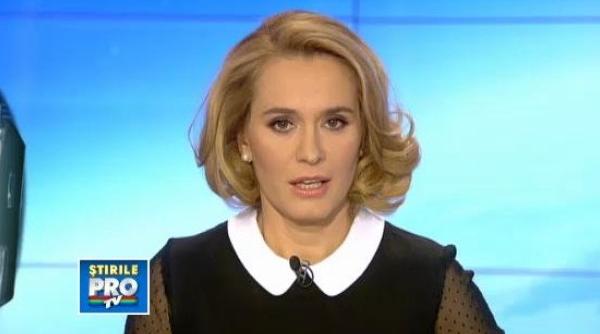 andreea esca despre viitorul ei la pro tv