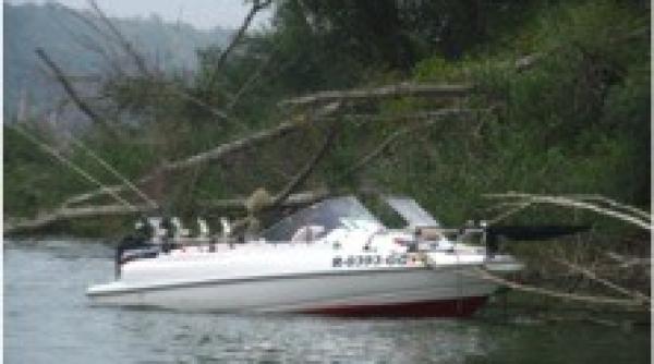 boat fishing challenge competitie de pescuit extrem pe dunare