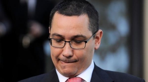 ce spune victor ponta despre cooptarea pp dd la guvernare