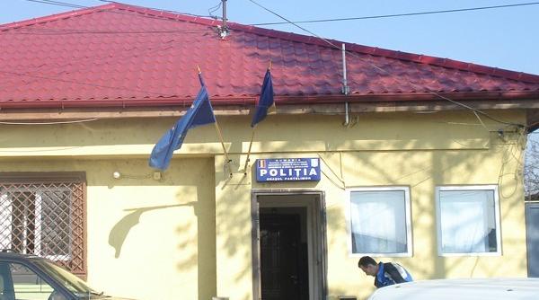 eful poli iei din pantelimon cercetat pentru furt calificat