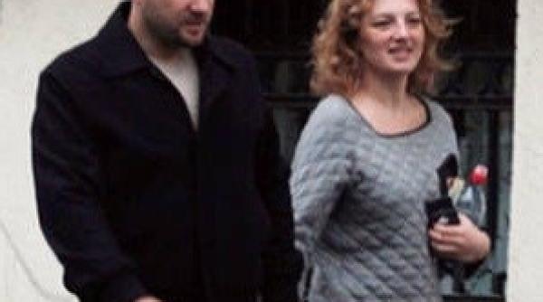 ioana basescu s a maritat in secret traian basescu prezent