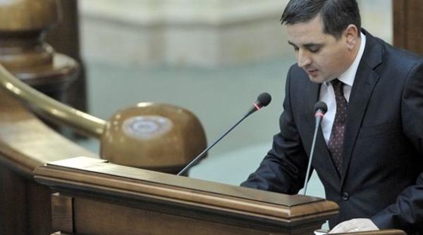 parlamentul protejeaza un alt senator de arest