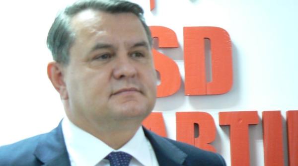 reac ia lui bo codeala primarul buzaului dupa ce a fost trimis in judecata de dna