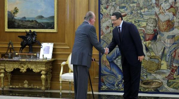 regele spaniei juan carlos a abdicat cum comenteaza chirieac aceasta decizie