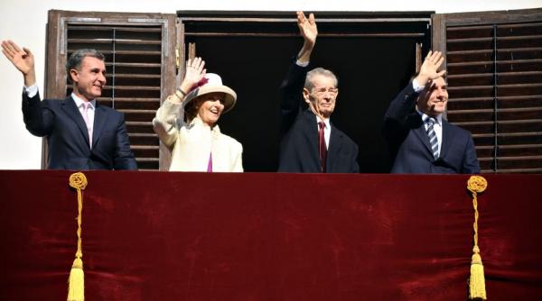 sondaj inscop casa regala a romaniei in percep ia publica ca i ceta eni vor ca romania sa devina monarhie