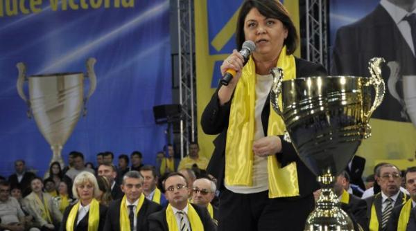 adina valean e un nonsens sa crezi ca am mers la ppe pentru func ii