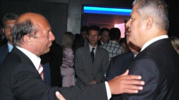 adrian nastase tran ant cu traian basescu