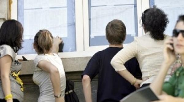 bacalaureat 2014 mii de elevi nu s au inscris in prima sesiune