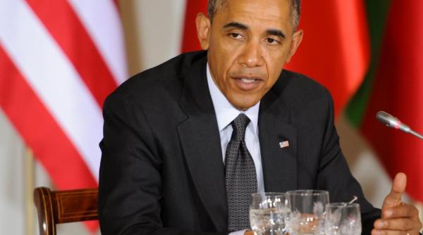 ce a cerut barack obama aliatilor europeni