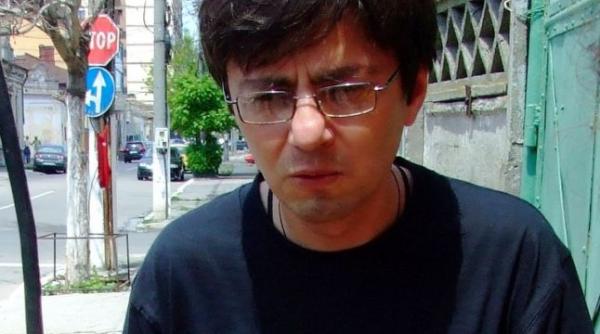 ce a pa it adrian zglobiu la psihiatrie a fost infiorator