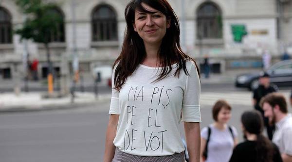 ce a vorbit striblea cu fata care s a p t pe vot