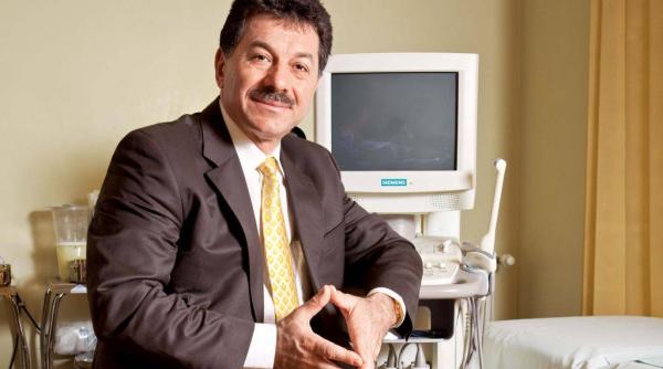 cine a fost ilie vonica sibianul care s a sinucis mar i care a fost legatura intre el i calin popescu tariceanu