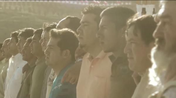 cupa mondiala 2014 cel mai emo ionant clip motiva ional