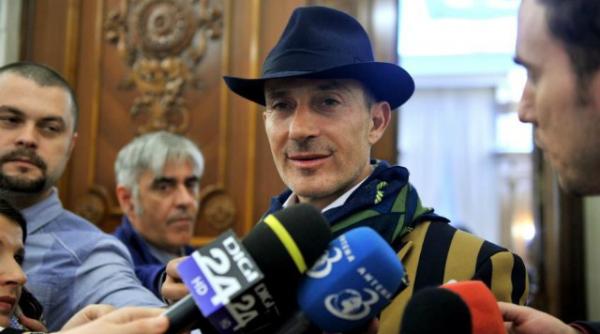 de ce nu se pronun a mazare cu privire la iohannis