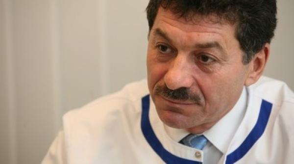 ilie vonica a incercat sa se sinucida