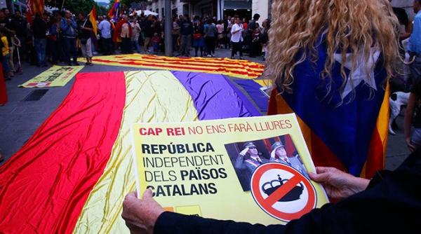 lovitura de teatru in spania dupa abdicarea regelui