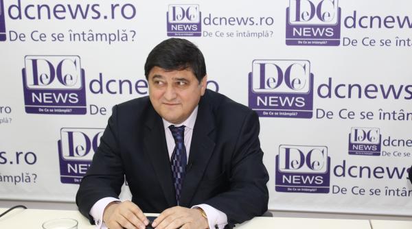 ministrul economiei constantin ni a la interviurile dcnews pune i intrebari