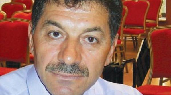 patronul polisanio ilie vonica a murit