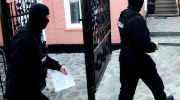 perchezi ii in dosar de evaziune prejudiciu de doua milioane de euro