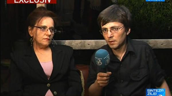 sora lui zglobiu mesaj nea teptat pentru basescu