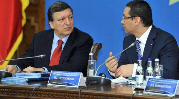 victor ponta reac ioneaza la avertismentele comisiei europene