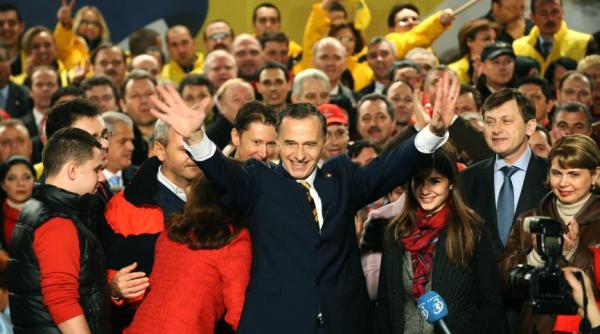 alegeri preziden iale 2014 geoana e pe lista scurta dorin a lui ponta de a ramane premier legitima