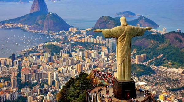 cupa mondiala 2014 mae a lansat un ghid pentru brazilia