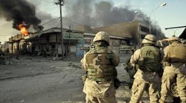 documente declasificate militarii radeau i trageau la intamplare